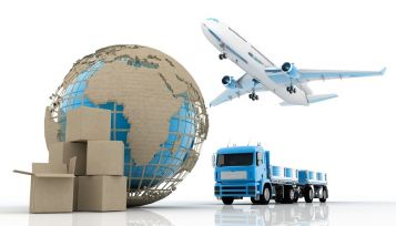 AIR FREIGHT SERVICES 